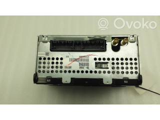 Блок управления климат-контролем 55111312AB   Dodge Grand Caravan