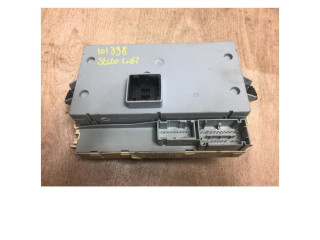 Pojistková skříňka Fiat Stilo 2002