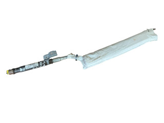 Надувная подушка для передней двери 9466549, 6046990    Volvo C70   