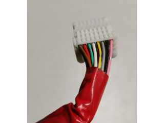 Зеркало электрическое        Lexus NX  2014 - 2021 года   