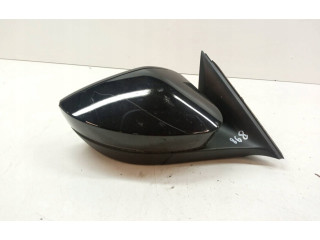 Зеркало электрическое Skoda Octavia Mk4 2019 - года