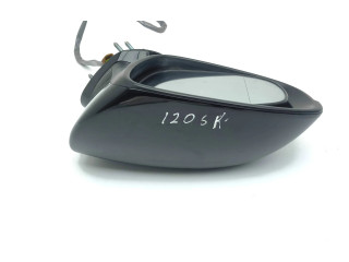 Зеркало электрическое        Lexus IS III XE30  2013 - 2020 года   