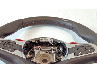 Руль BMW M5 F90 2017- года 020670, 32308094391