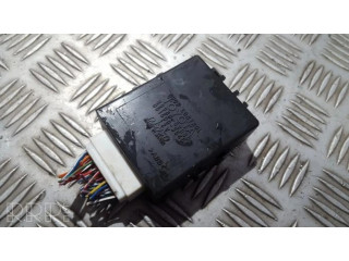 Блок управления дверью