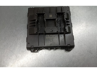 Блок комфорта 6R0937086F, 5WK50343   Seat Ibiza IV (6J,6P)   