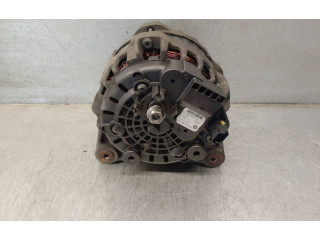 Генератор 231006965R, F000BL06F5 Dacia Lodgy