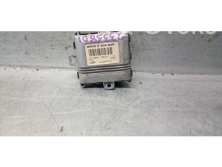 Блок управления Xenon