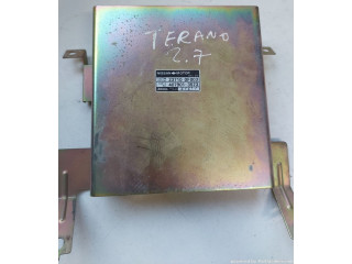 Řídící jednotka 237100f003 Nissan Terrano 1992