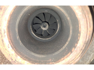  Турбина Volkswagen Touran II  03L253016T, GTC1244VZ         