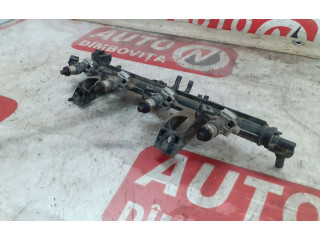 Топливная рампа 8200367230   Renault Clio III  