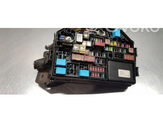 Pojistková skříňka Řídící jednotka BSM 8266676250, 8266202C70 Toyota Corolla E160 E170 2024