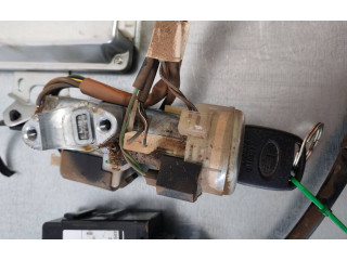 Комплект зажигания 22611AM030, A18000R7L   Subaru Forester SG      