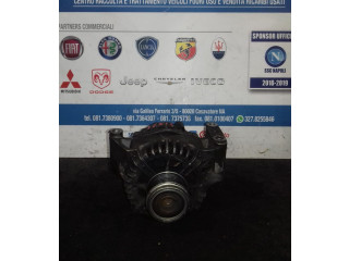 Генератор Suzuki Ignis