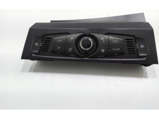 Блок управления климат-контролем 8T1820043N   Audi A5 8T 8F