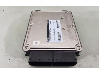 Řídící jednotka Alfa Romeo Giulia 2017