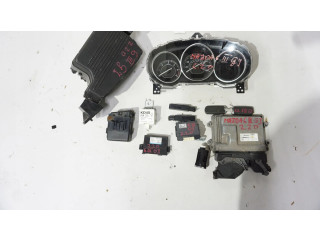 Řídící jednotka Mazda 6 2017