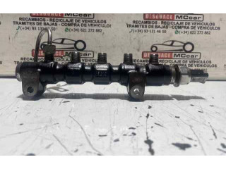 Vstřikovací lišta 9654592680 Citroen Berlingo