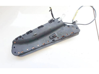 Подушка безопасности в сиденье 3c0880242, 3C0880242 Volkswagen Golf Plus