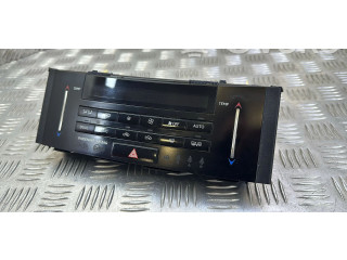 Блок управления климат-контролем 5590053200 Lexus IS III XE30