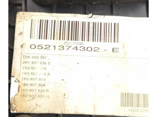 Блок предохранителей 1K0937124K, 014189851   Volkswagen Caddy    