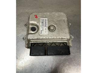 Блок управления 51879338MJD8F2.G1, 51879338MJD8F2.G1   Fiat Grande Punto