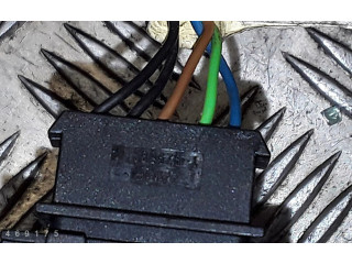 Зеркало электрическое Skoda Octavia Mk1 (1U) 1996 - 2004 года