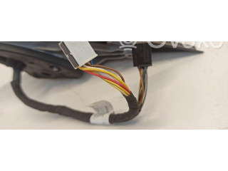 Zpětné zrcátko Mercedes-Benz C AMG W205 2014