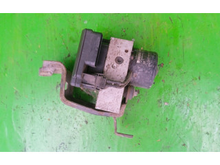 Блок АБС 1J0907379H Skoda Octavia Mk1 (1U) 1996 - 2004 года