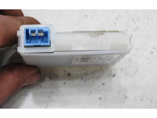 Модуль управления вентилятором