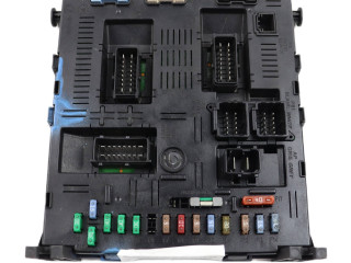 Блок предохранителей 9663510580, 281171702B Citroen C4 I