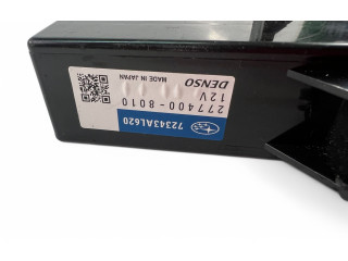 Экран/ дисплей / маленький экран 72343AL620 Subaru Outback (BT)