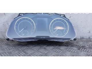 Панель приборов 654920741A Skoda Scala