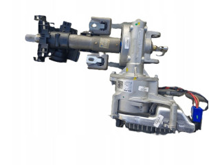  рейка  Колонка рулевая 26093281, 26093281   Opel Meriva A 2003 - 2010 года