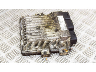 Řídící jednotka BK2112A650AB   Ford Transit 2013