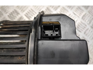 Вентилятор печки 1K1820015C, F983228M Skoda Octavia Mk2 (1Z)