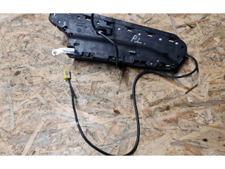 Подушка безопасности в сиденье 4F0880242G Audi A6 S6 C6 4F