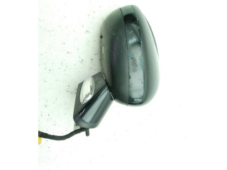 Зеркало электрическое Citroen DS4 - года