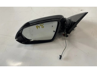 Zpětné zrcátko Audi A8 S8 D4 4H 2011 4H1857409H, 4H1857409H
