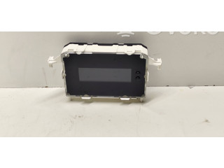 Дисплей    2R83-F60044   Jaguar XF X250