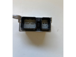 Блок подушек безопасности EB3T14B321EG, 03APR2018   Ford Ranger