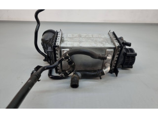 Интеркулер 04E145785E Audi Q2 -