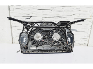 Комплект радиатора Audi Q5 SQ5