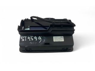 Дисплей 8U0857273E Audi Q3 8U