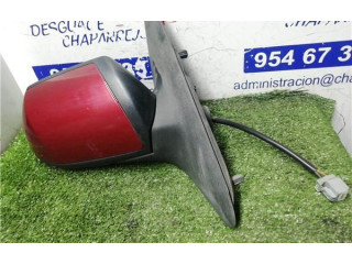 Zpětné zrcátko Ford Mondeo MK I 2001