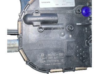 Рулевая рейка  Механизм стеклоочистителей (трапеция) 1397220714, 1397220714   Volvo S90, V90 2016 - - года