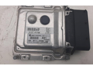 Řídící jednotka 3911103700 Hyundai i20 (GB IB) 2014
