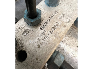 Jednotka ABS 4M0907379Q, 4M0907379N Audi Q7 4M 2017