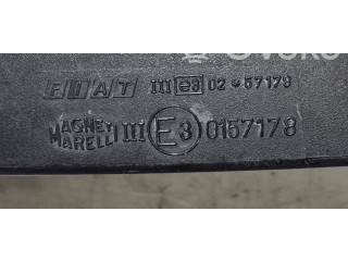 Zpětné zrcátko  Fiat Punto (188) 1999  735310075  