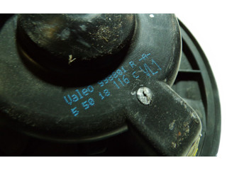 Вентилятор печки    998801, 55018116C   Volkswagen Caddy