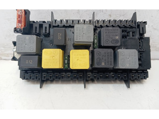   Pojistková skříňka A1669068201   Mercedes-Benz GLE (W166 - C292) 2016